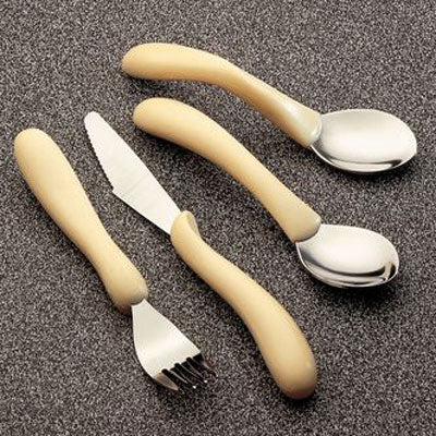 Caring Cutlery